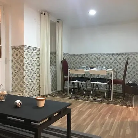 Lafo 아파트 *